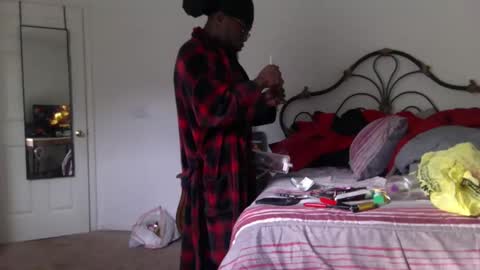 Snapshot of mrbigdthomas chatting on 4, 10, 2025 MrBigDThomas online show from 4, 10, 2025