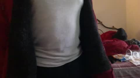 Snapshot of mrbigdthomas chatting on 13, 10, 2025 MrBigDThomas online show from 13, 10, 2025