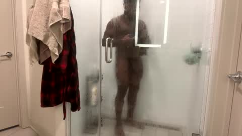 Snapshot of mrbigdthomas chatting on 30, 10, 2025 MrBigDThomas online show from 30, 10, 2025