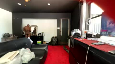 MrBigDThomas online show from 16, 7, 2026