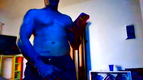 mrbigfitzwell online show from 2, 8, 2026