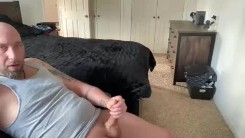 mrbignuts469 online show from 21, 12, 2025