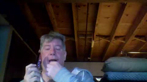 Snapshot of mrblade666 chatting on 2, 3, 2026 mrblade666 online show from 2, 3, 2026