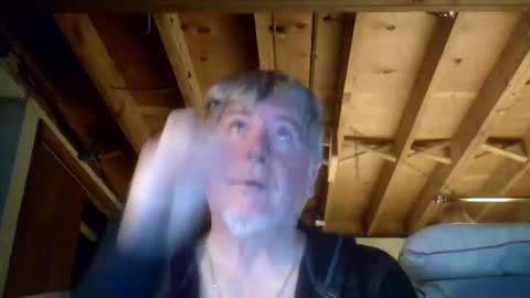 Snapshot of mrblade666 chatting on 19, 4, 2026 mrblade666 online show from 19, 4, 2026