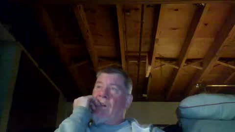 Snapshot of mrblade666 chatting on 13, 5, 2026 mrblade666 online show from 13, 5, 2026