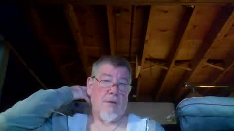 Snapshot of mrblade666 chatting on 18, 5, 2026 mrblade666 online show from 18, 5, 2026