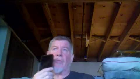 Snapshot of mrblade666 chatting on 19, 5, 2026 mrblade666 online show from 19, 5, 2026