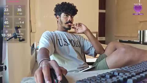 mrbuddy85_0 online show from 9, 9, 2025