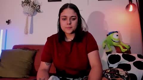 Snapshot of mrbuu_ chatting on 3, 2, 2026 Laura online show from 3, 2, 2026