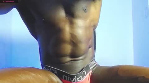 byron online show from 15, 1, 2026