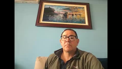 Mrcaruso online show from 18, 3, 2026