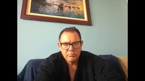 Mrcaruso online show from 21, 3, 2026