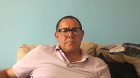 Mrcaruso online show from 21, 4, 2026