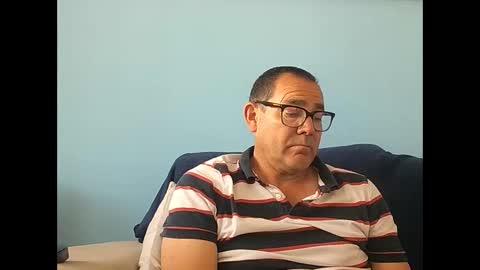 Mrcaruso online show from 23, 4, 2026