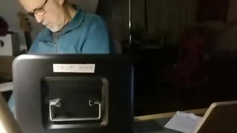 mrcgowler online show from 18, 12, 2025