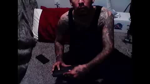 mrchef465 online show from 20, 4, 2026