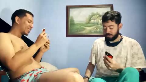 Christtofer online show from 5, 10, 2025