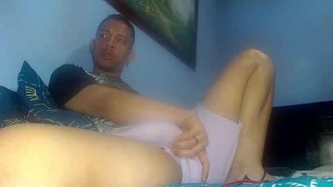 Christtofer online show from 12, 10, 2025