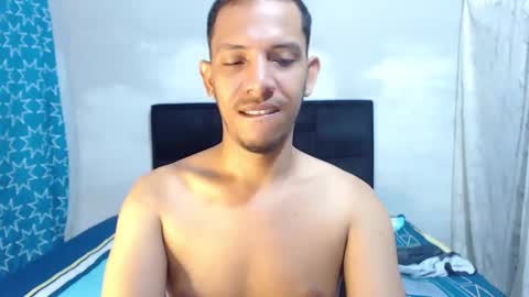 Christtofer online show from 19, 3, 2026