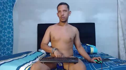 Christtofer online show from 24, 3, 2026