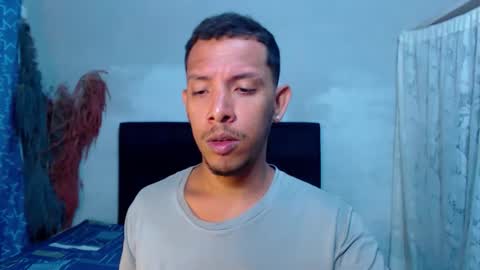 Christtofer online show from 10, 4, 2026