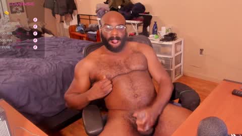 Chuck Daily online show from 1, 1, 2025