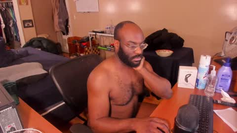 Chuck Daily online show from 30, 1, 2025