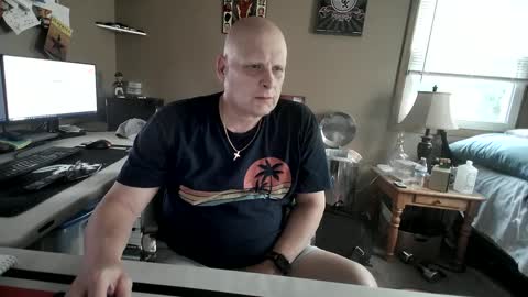MrClean55 online show from 11, 9, 2025