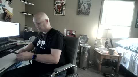 MrClean55 online show from 24, 9, 2025