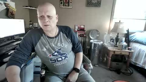 MrClean55 online show from 3, 11, 2025