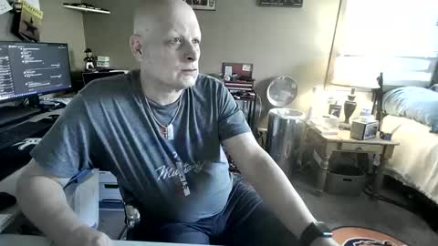 MrClean55 online show from 6, 11, 2025