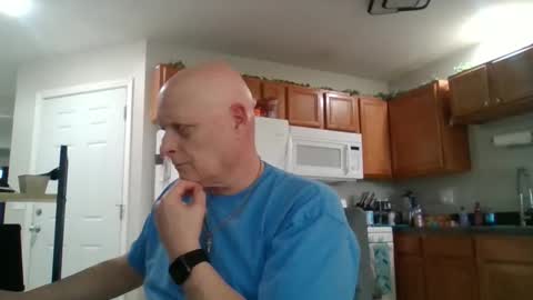 Snapshot of mrclean_55 chatting on 27, 4, 2026 MrClean55 online show from 27, 4, 2026
