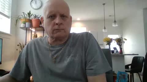 Snapshot of mrclean_55 chatting on 13, 5, 2026 MrClean55 online show from 13, 5, 2026
