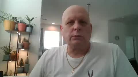 Snapshot of mrclean_55 chatting on 12, 6, 2026 MrClean55 online show from 12, 6, 2026