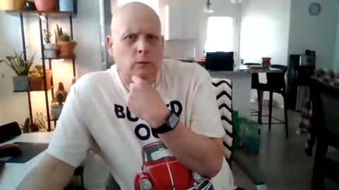 Snapshot of mrclean_55 chatting on 15, 6, 2026 MrClean55 online show from 15, 6, 2026
