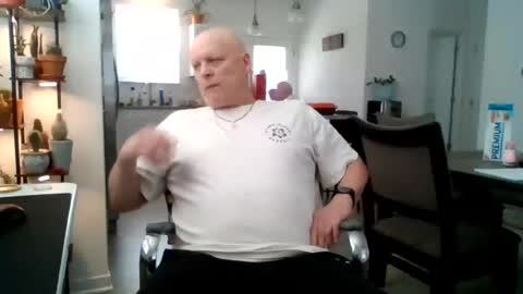 Snapshot of mrclean_55 chatting on 30, 7, 2026 MrClean55 online show from 30, 7, 2026