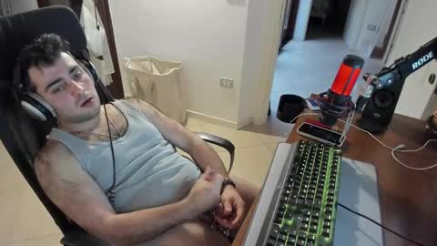 GoodBoy online show from 19, 2, 2025