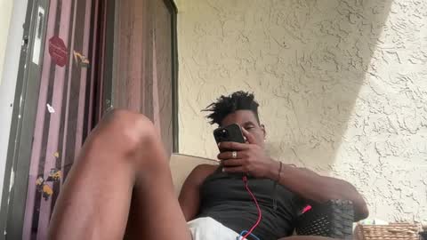 Daddy Nine online show from 9, 10, 2025