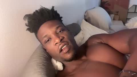 Daddy Nine online show from 21, 10, 2025