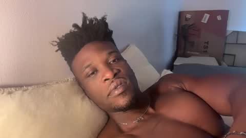 Daddy Nine online show from 11, 11, 2025