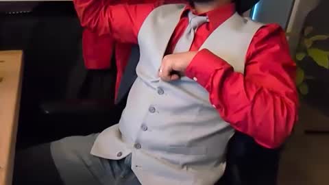 mrdelapampa online show from 1, 12, 2025