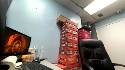 Snapshot of mrdelite1234 chatting on 9, 4, 2026 mrdelite1234 online show from 9, 4, 2026