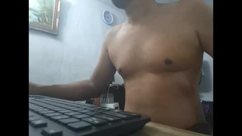 Snapshot of mrdongato01 chatting on 8, 1, 2025 Gato online show from 8, 1, 2025