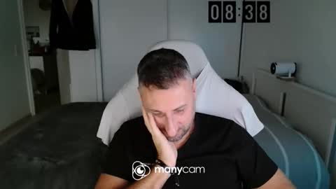 mrdr0o0o online show from 3, 12, 2025