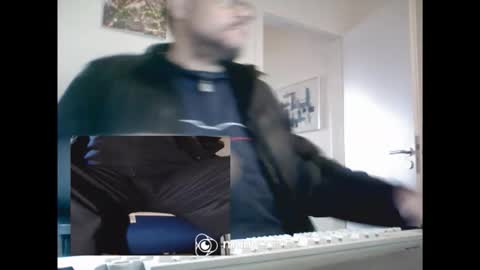 MrJohnsen1975 online show from 15, 2, 2026