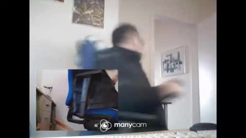 MrJohnsen1975 online show from 18, 2, 2026