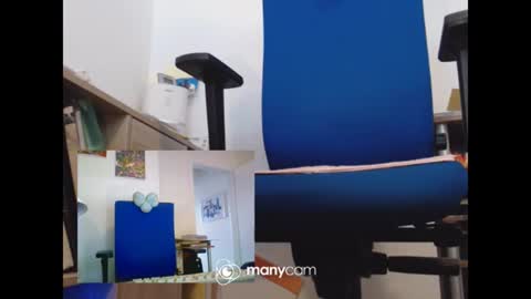 MrJohnsen1975 online show from 17, 5, 2026
