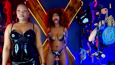 mrebonybdsm online show from 11, 2, 2026