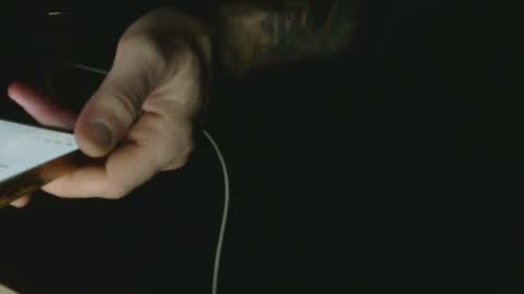 IwantU2WatchME online show from 6, 1, 2026