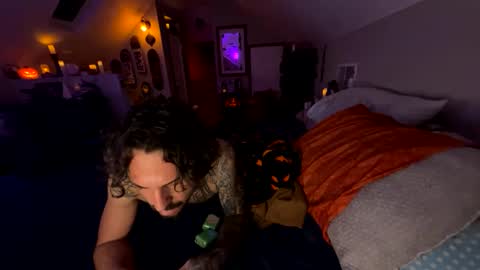 Snapshot of mrfanceypants chatting on 29, 9, 2025 mrfanceypants online show from 29, 9, 2025